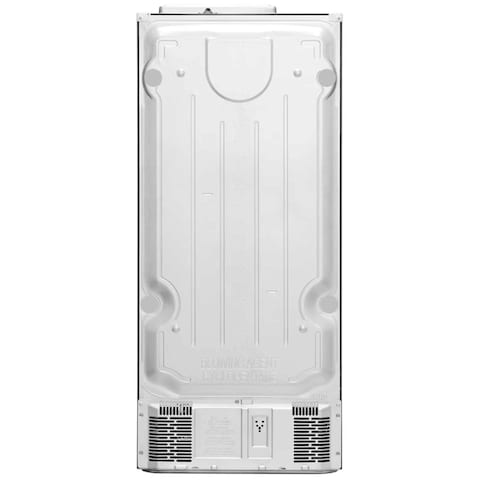 LG No Frost Digital Inverter Refrigerator 506 Liter - Silver - GN-H722HFHL