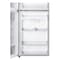 LG No Frost Digital Inverter Refrigerator 506 Liter - Silver - GN-H722HFHL