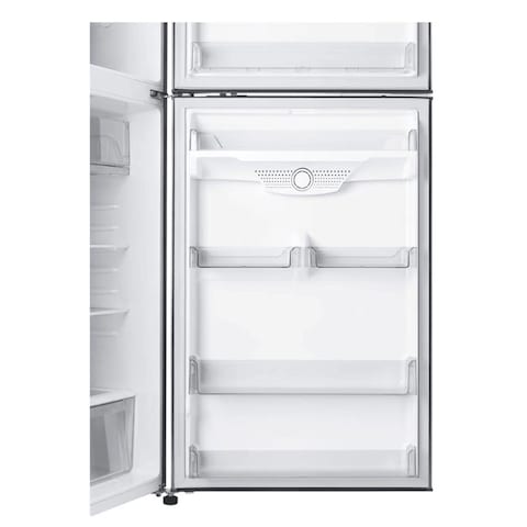 LG No Frost Digital Inverter Refrigerator 506 Liter - Silver - GN-H722HFHL