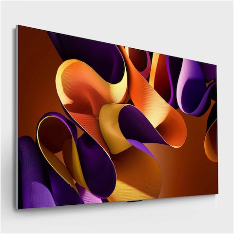LG 83-inch OLED EVO AI G4 4K UHD Smart TV - 83OLED83G46LA