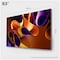 LG 83-inch OLED EVO AI G4 4K UHD Smart TV - 83OLED83G46LA