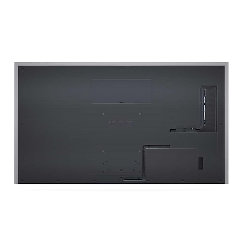 LG 83-inch OLED EVO AI G4 4K UHD Smart TV - 83OLED83G46LA