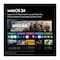 LG 83-inch OLED EVO AI G4 4K UHD Smart TV - 83OLED83G46LA