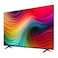 LG 65-inch NanoCell AI 4K UHD Smart TV - 65NANO80T6A