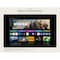 LG 65-inch NanoCell AI 4K UHD Smart TV - 65NANO80T6A