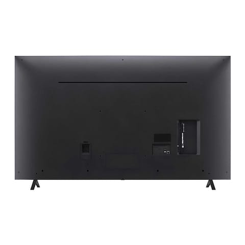 LG 65-inch NanoCell AI 4K UHD Smart TV - 65NANO80T6A