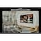 LG 65-inch NanoCell AI 4K UHD Smart TV - 65NANO80T6A