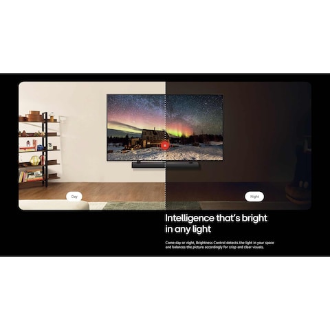 LG 65-inch NanoCell AI 4K UHD Smart TV - 65NANO80T6A