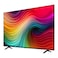 LG 50-inch NanoCell AI 4K UHD Smart TV - 50NANO80T6A