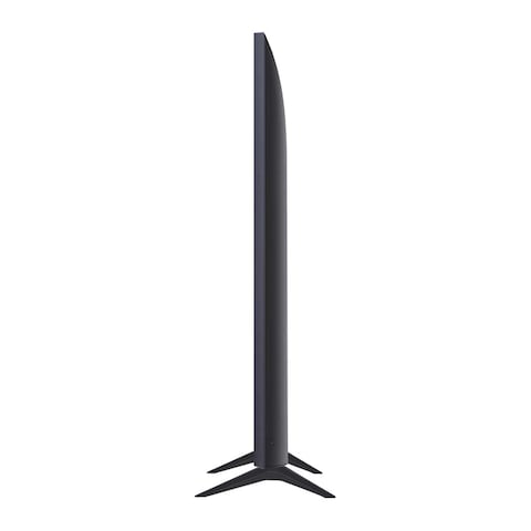 LG 50-inch NanoCell AI 4K UHD Smart TV - 50NANO80T6A