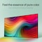 LG 50-inch NanoCell AI 4K UHD Smart TV - 50NANO80T6A