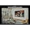 LG 50-inch NanoCell AI 4K UHD Smart TV - 50NANO80T6A