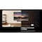 LG 50-inch NanoCell AI 4K UHD Smart TV - 50NANO80T6A