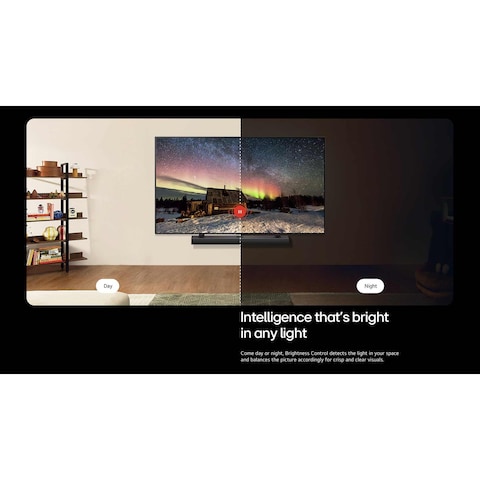 LG 50-inch NanoCell AI 4K UHD Smart TV - 50NANO80T6A