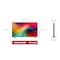 LG 50-inch NanoCell AI 4K UHD Smart TV - 50NANO80T6A