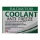 ماكس ويل مياه رادياتير للتبريد - اخضر - 5 لتر