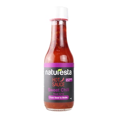 Naturesta Sweet Chili Sauce - 180 gram