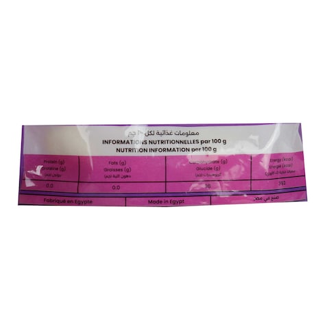 Fun Day Bonbon with Natural Fruits Flavor - 80 gram