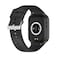 Smart Gate Smart Watch - Black - SBLK B
