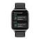Smart Gate Smart Watch - Black - SBLK B