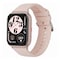 Smart Gate Smart Watch - Gold - SGLD G
