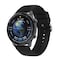 Smart Gate Smart Watch 1.43 Inch - Black - SGW-ULTRABLK