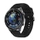 Smart Gate Smart Watch 1.43 Inch - Black - SGW-ULTRABLK