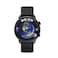 Smart Gate Smart Watch 1.43 Inch - Black - SGW-ULTRABLK