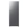 Samsung No-Frost Refrigerator 340 Liter - Silver - RT33DG3000QVMR