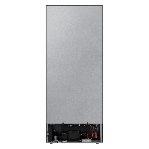 Samsung No-Frost Refrigerator 419 Liter - Black- RT40DG3110BVMR