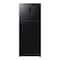 Samsung No-Frost Refrigerator 419 Liter - Black- RT40DG3110BVMR