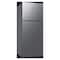 Samsung No-Frost Refrigerator 419 Liter - Silver - RT40DG3110QVMR
