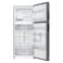 Samsung No-Frost Refrigerator 419 Liter - Silver - RT40DG3110QVMR