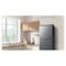 Samsung No-Frost Refrigerator 419 Liter - Silver - RT40DG3110QVMR