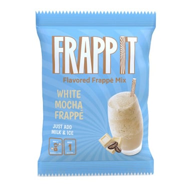 فراب ات وايت موكا - 35 جرام