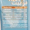 Frapp It Chocolate Hazelnut Drink - 35 gram
