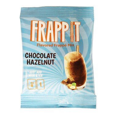 فراب ات مشروب شوكولاتة بالبندق - 35 جرام