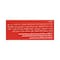 Keto Rockets Sugar Free Chocolate Coated Keto Bar with Strawberry - 40 gm