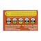 Verde Digestive Sugar Free Chocolate Biscuits - 180 gram