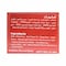 Verde Digestive Sugar Free Cinamon Biscuits - 180 gram