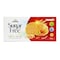 Verde Digestive Sugar Free Cinamon Biscuits - 180 gram