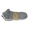 LC MEN SOCKS SHORT 5P BLK/WHT/GRY
