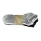LC MEN SOCKS SHORT 5P BLK/WHT/GRY