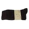 La Collection Men long Socks - 3 Pairs - Brown