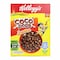 Kellogg&#39;s Coco Pops Jumbo Crispy Chocolate Cereal - 330 gm