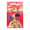 Kellogg&#39;s Froot Loops Cereal - 375 gm