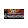 Raw On Fire Kettle Cooked Potatoes - 30 gm