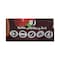 Raw Sweet Chili Kettle Cooked Potatoes - 58 gm