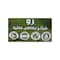 رو رقائق بطاطس مطبوخة بطعم الكريمة الحامضة والأعشاب - 58 جم