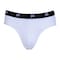 Jil Slim Brief for Men - White - 3XL